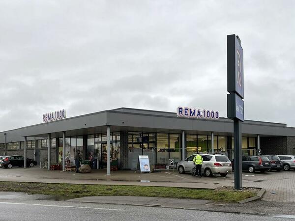 DK Retail Invest AS